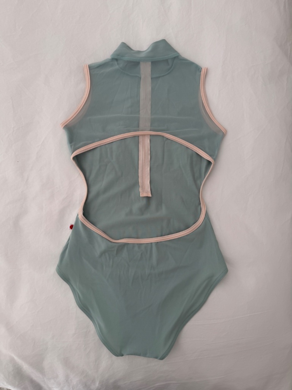 Yumiko Unworn Charlotte-Mesh Techni Whisper - Picture 5 of 8